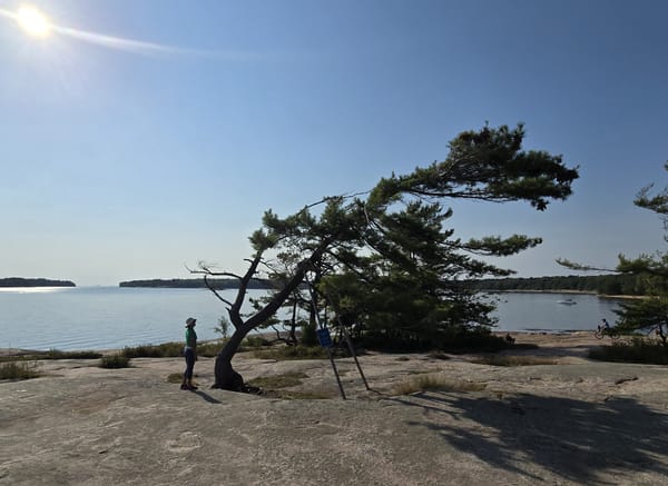 Killbear Provincial Park